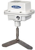 RotoBinDicator